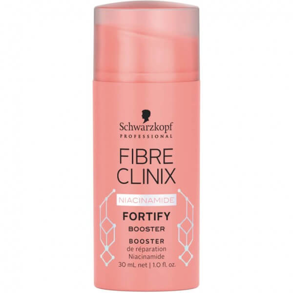 Schwarzkopf Professional FIBRE CLINIX Fortify Booster- 30 ml