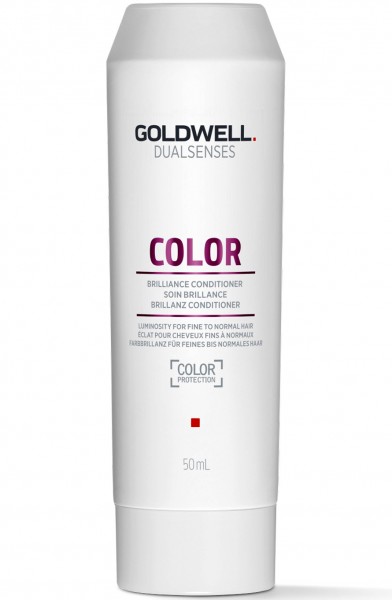 Goldwell Dualsenses Color Soin Brillance Conditionneur