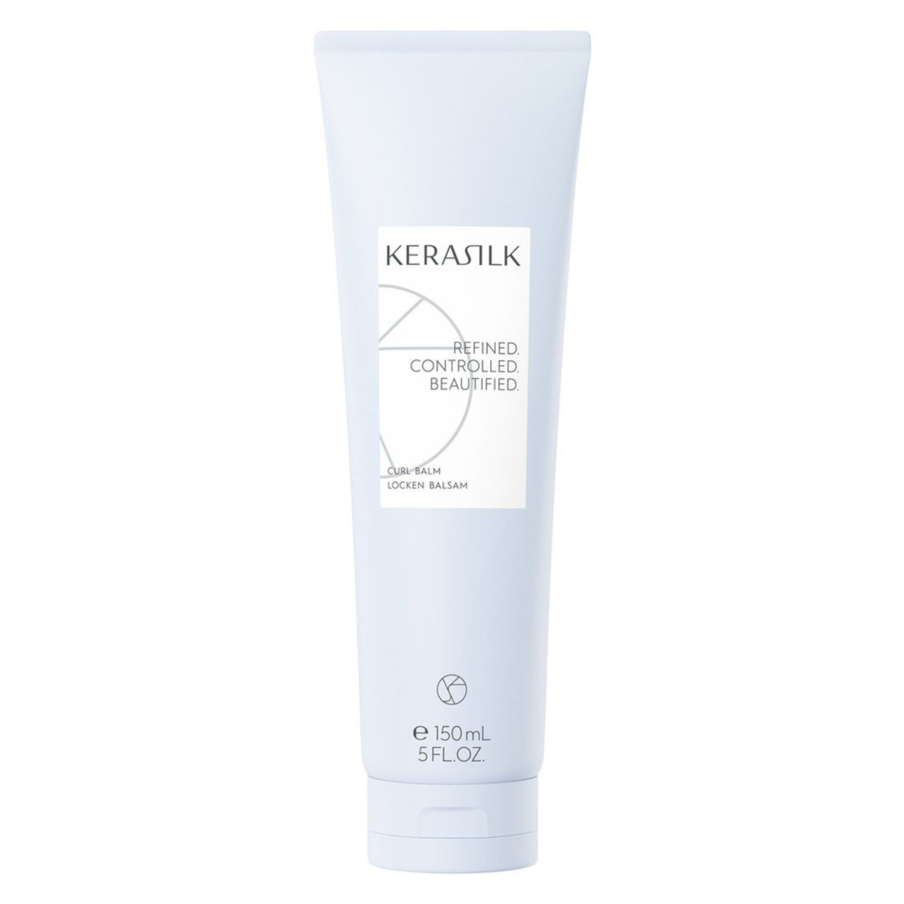 Goldwell Kerasilk Specialists Locken Balsam