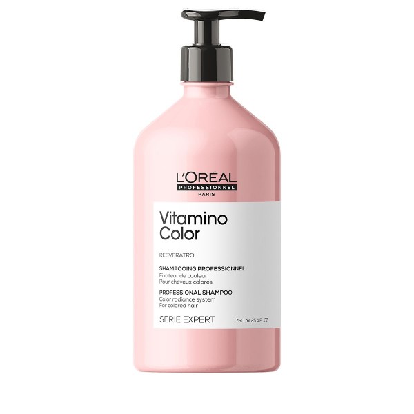 L'Oréal Professionnel Serie Expert Vitamino Color Shampooing