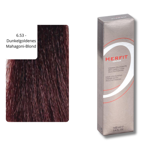 XanitaliaPro Teinture professionnelle 