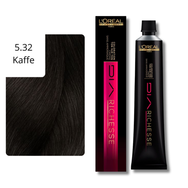 L'Oréal Professionnel Diarichesse Haartönung