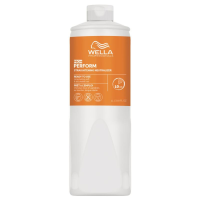 Wella Pro+ PERFORM Straightening Neutralizer 1000 ml