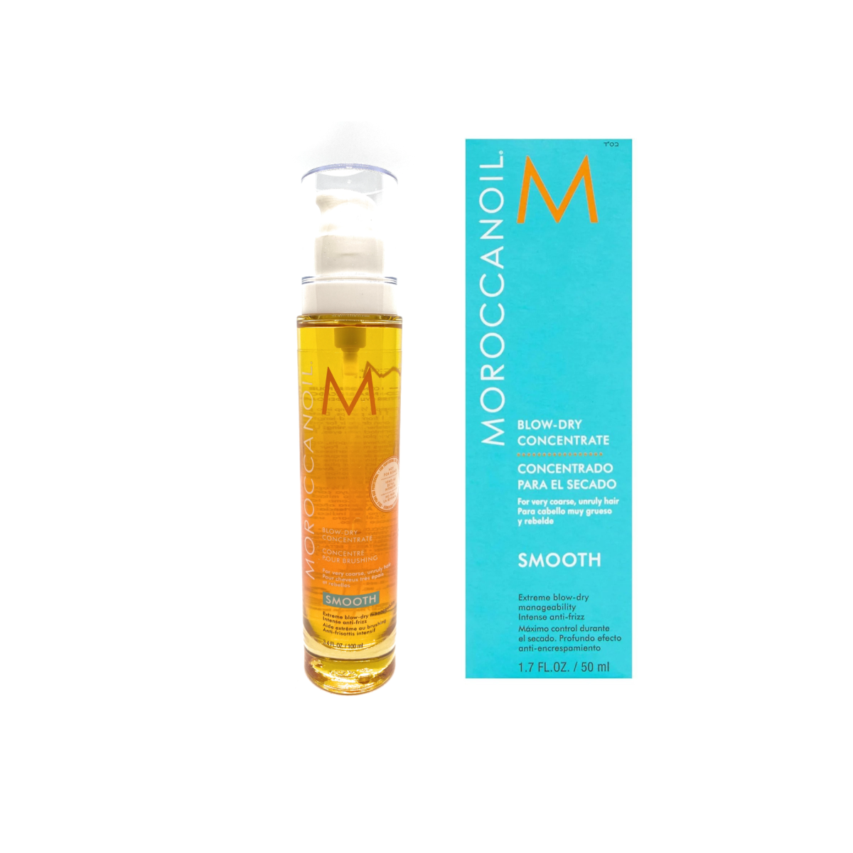 Moroccanoil blow dry concentrate best sale