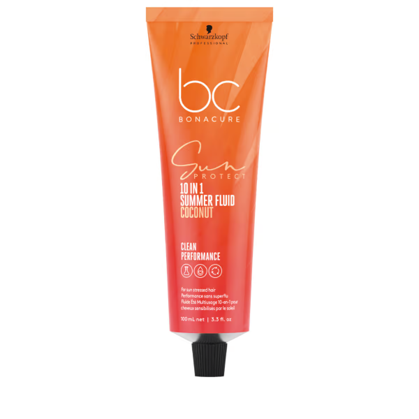 Schwarzkopf Professional 10-in-1 Summer Fluid 100 ml