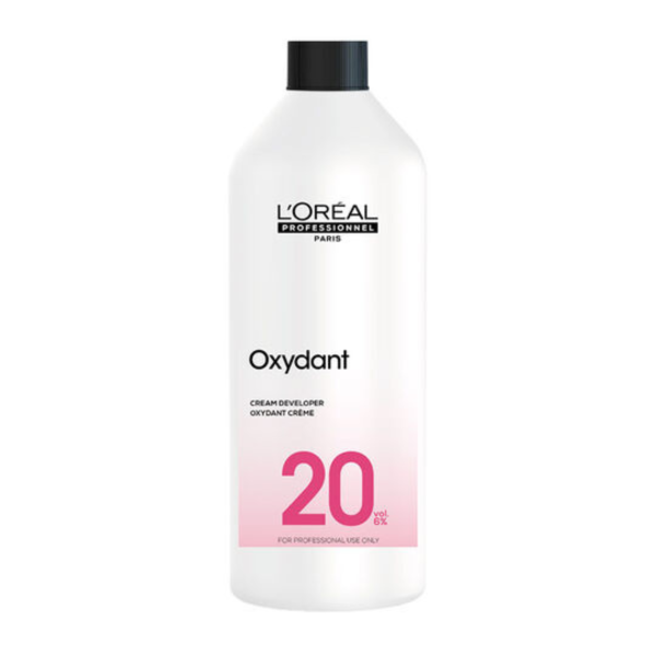 L'Oréal Professional Crema Ossidante