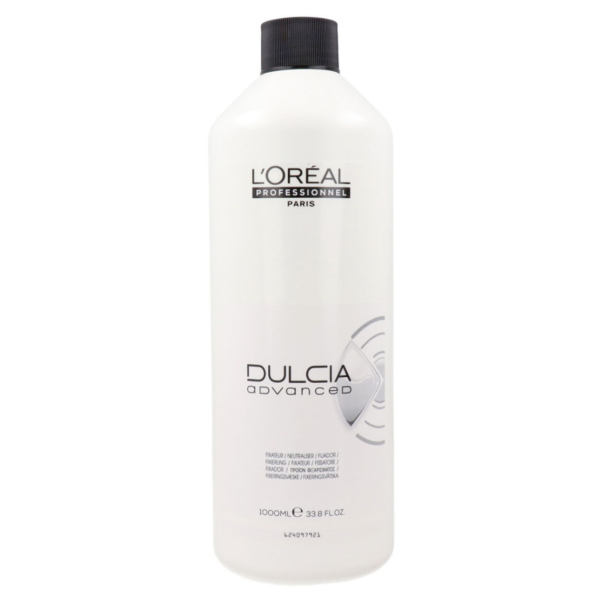 L'Oréal Professionnel Dulcia Advanced Fixateur Perms 250 ml