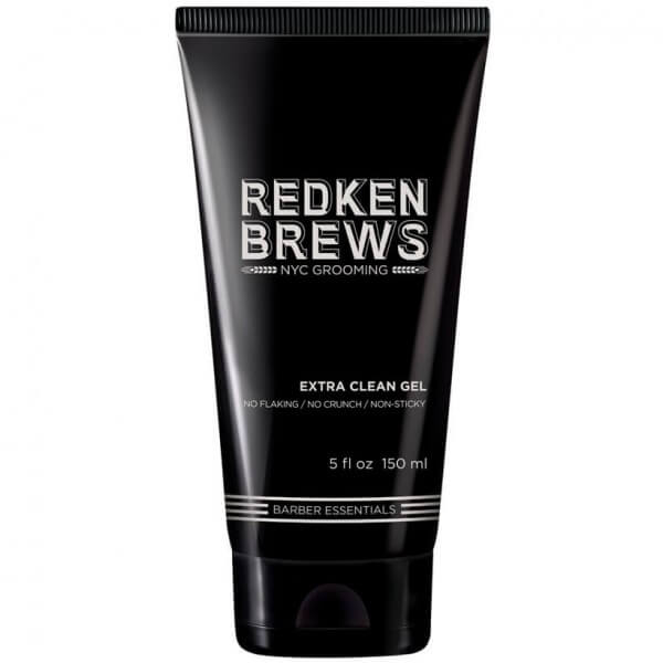 REDKEN Brews Extra Clean Gel