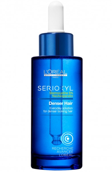Serioxyl Denser Hair Stemoxydine 5%+Neohesperidin 90ml