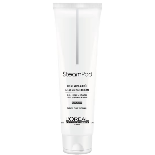 L'Oréal Professionnel Steampod Smoothing Cream