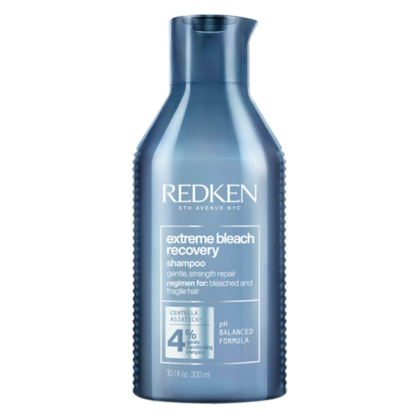 Redken extreme bleach recovery shampoo - 300 ml
