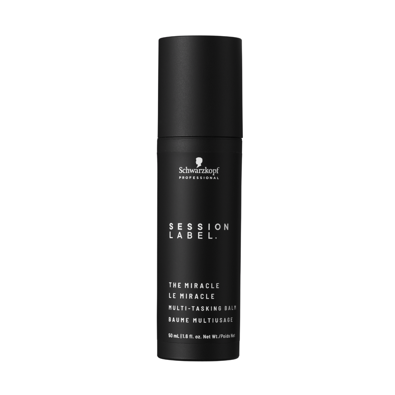 Schwarzkopf Professional SESSION LABEL The Miracle Multi-Tasking Balm