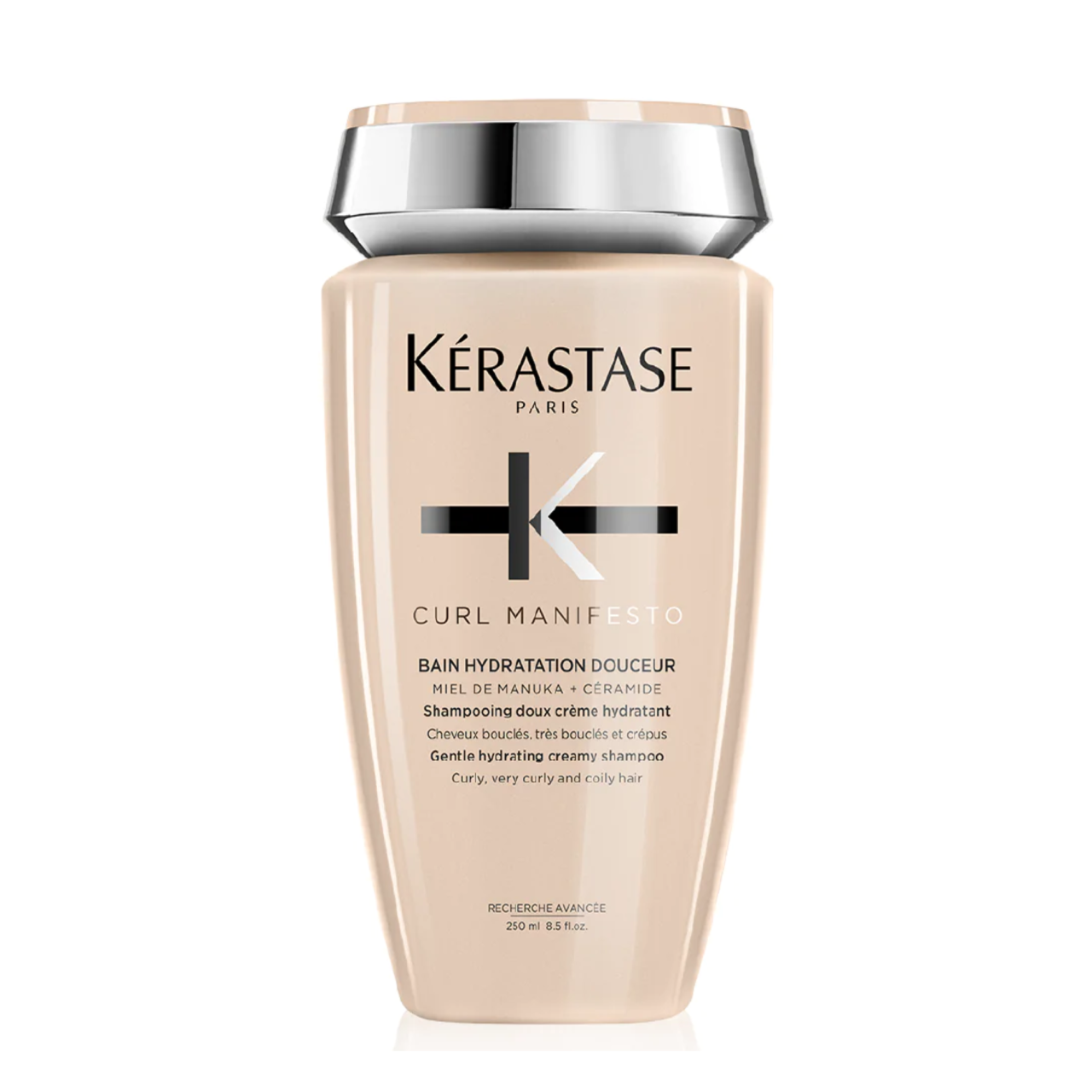 Kérastase Curl Manifesto Bain Hydratation Douceur