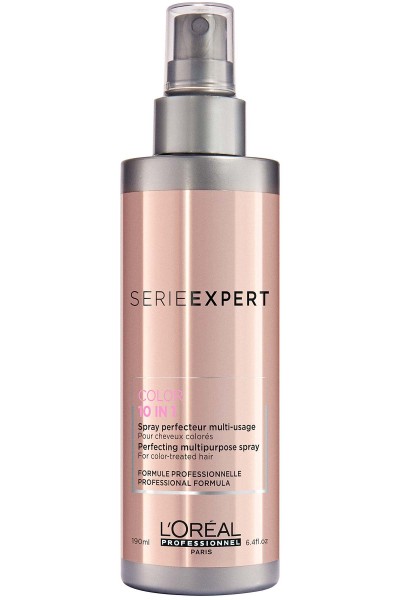 L'Oréal Professionnel Serie Expert Vitamino Color A-OX 10 in 1 Mehrzweck Spray 190 ml