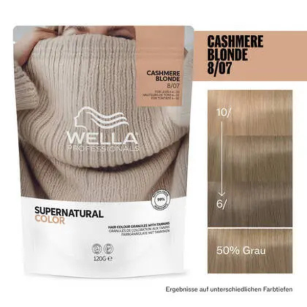 Wella Professionals Colore Supernaturale