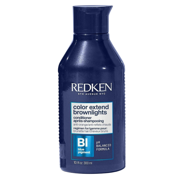 Redken Color Extend Brownlights Apres-Shampooing - 300 ml