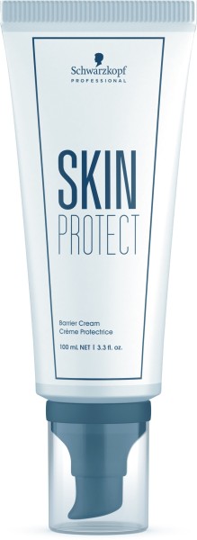 Schwarzkopf Professional SKIN PROTECT Barrier Cream