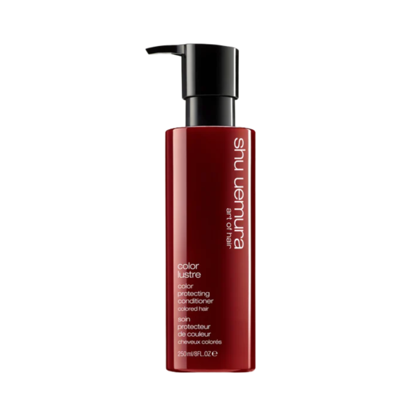 shu uemura Color Lustre Conditionneur Protecteur 250 ml