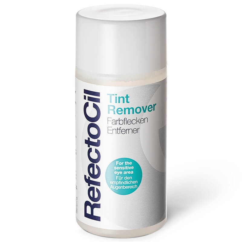 RefectoCil Tint Remover Farbflecken Entferner