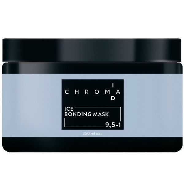 Schwarzkopf Professional CHROMA ID Maschera Di Colore Per L'incollaggio