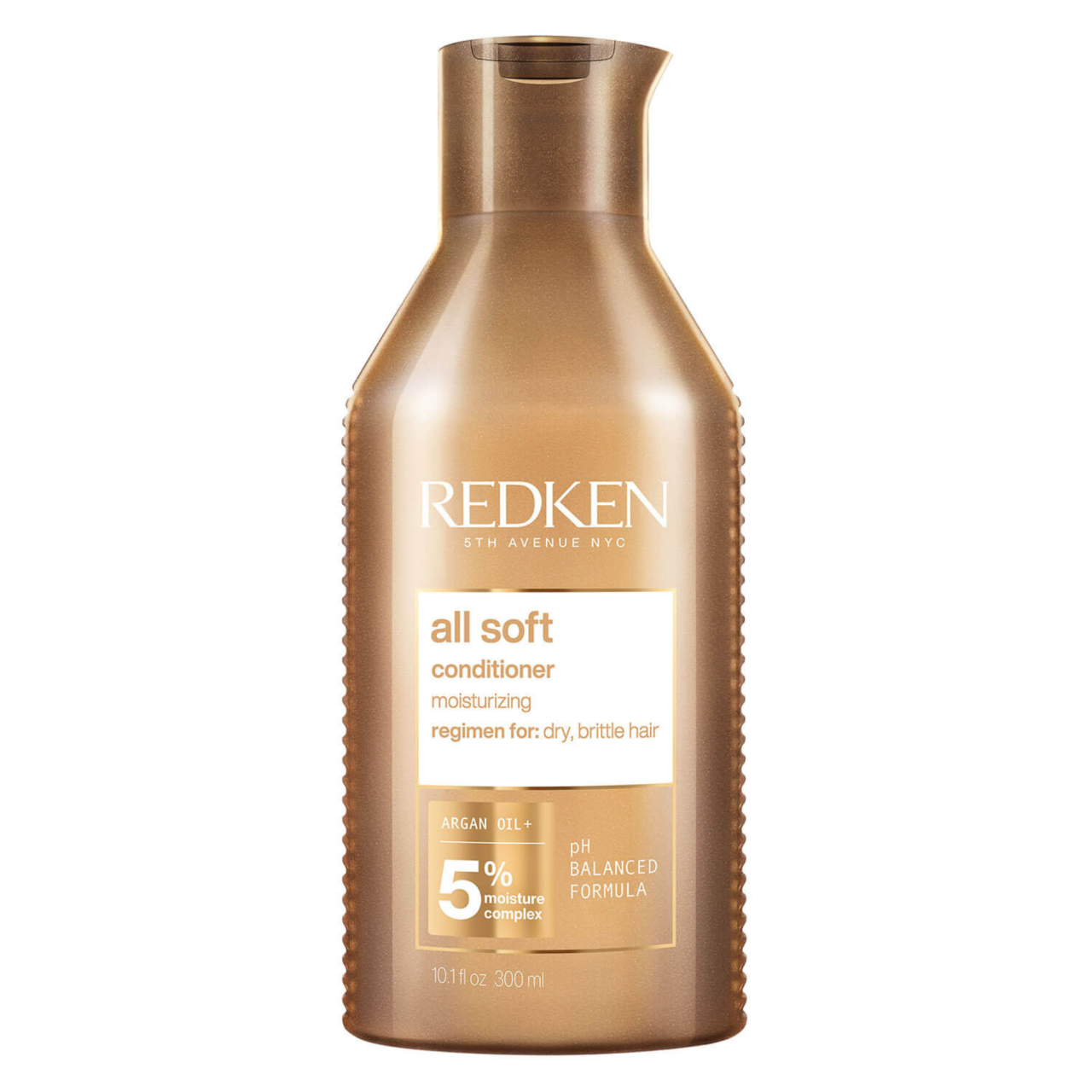 Redken All Soft Conditioner