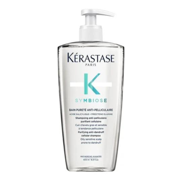 Kérastase Symbiose Bain Purete Anti-pelliculaire
