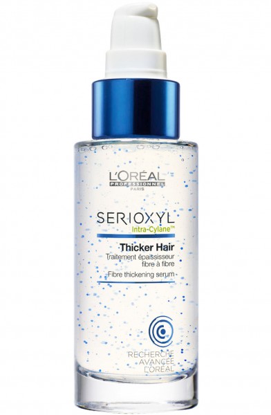 Serioxyl Thicker Hair Intra-Cylane 90 ml
