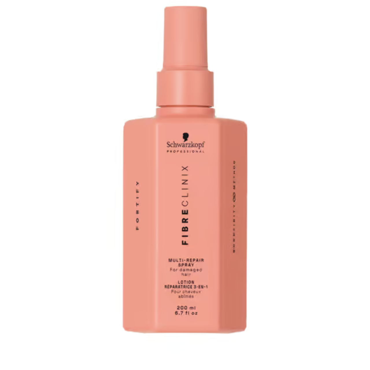 Schwarzkopf Professional FIBRE CLINIX Fortify Multi-Repair