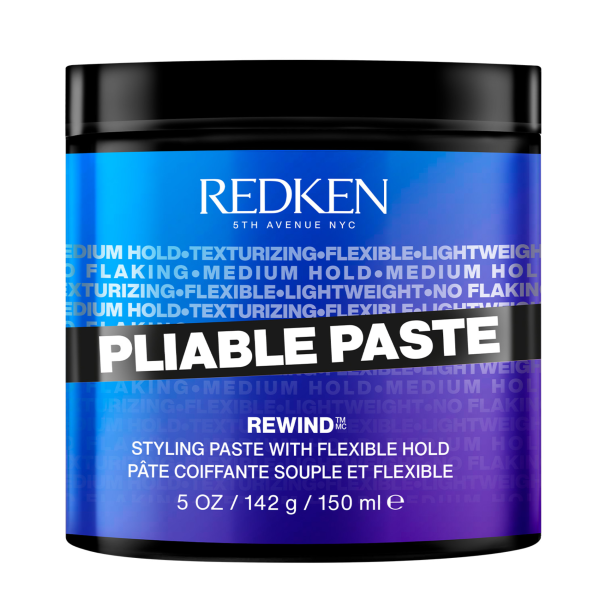 Redken Pliable Paste - 150 ml