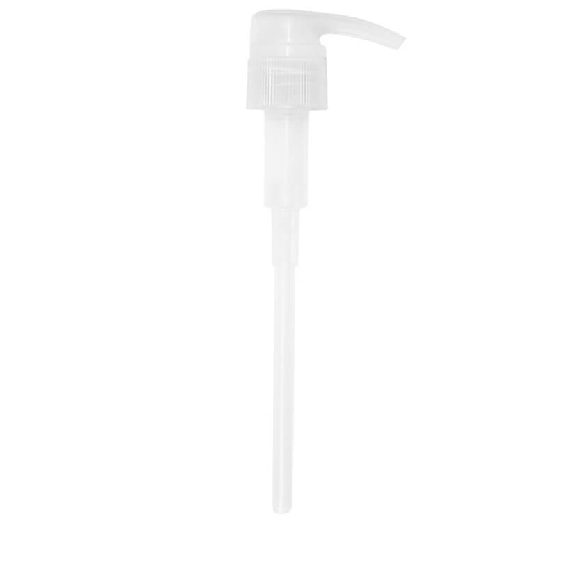 Wella Pumpe für 500 ml Flasche