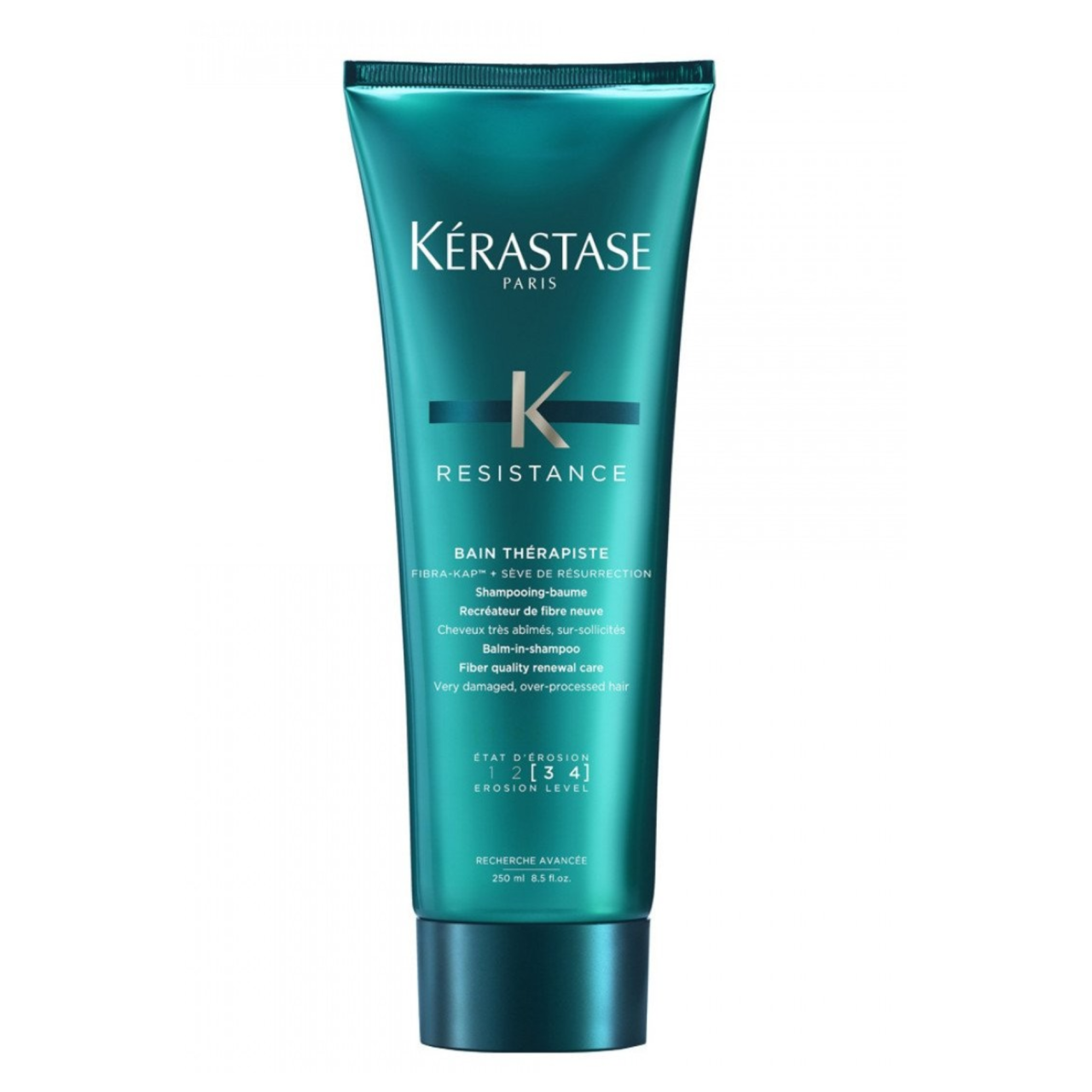 Kérastase Résistance Therapiste Bain