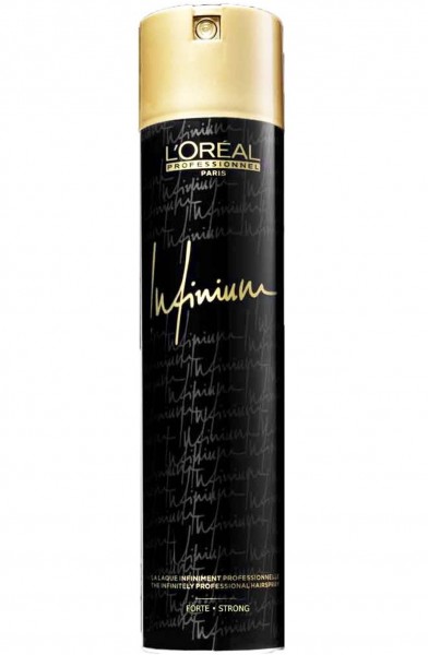 L'Oréal Professionnel Infinium Haarspray - Strong