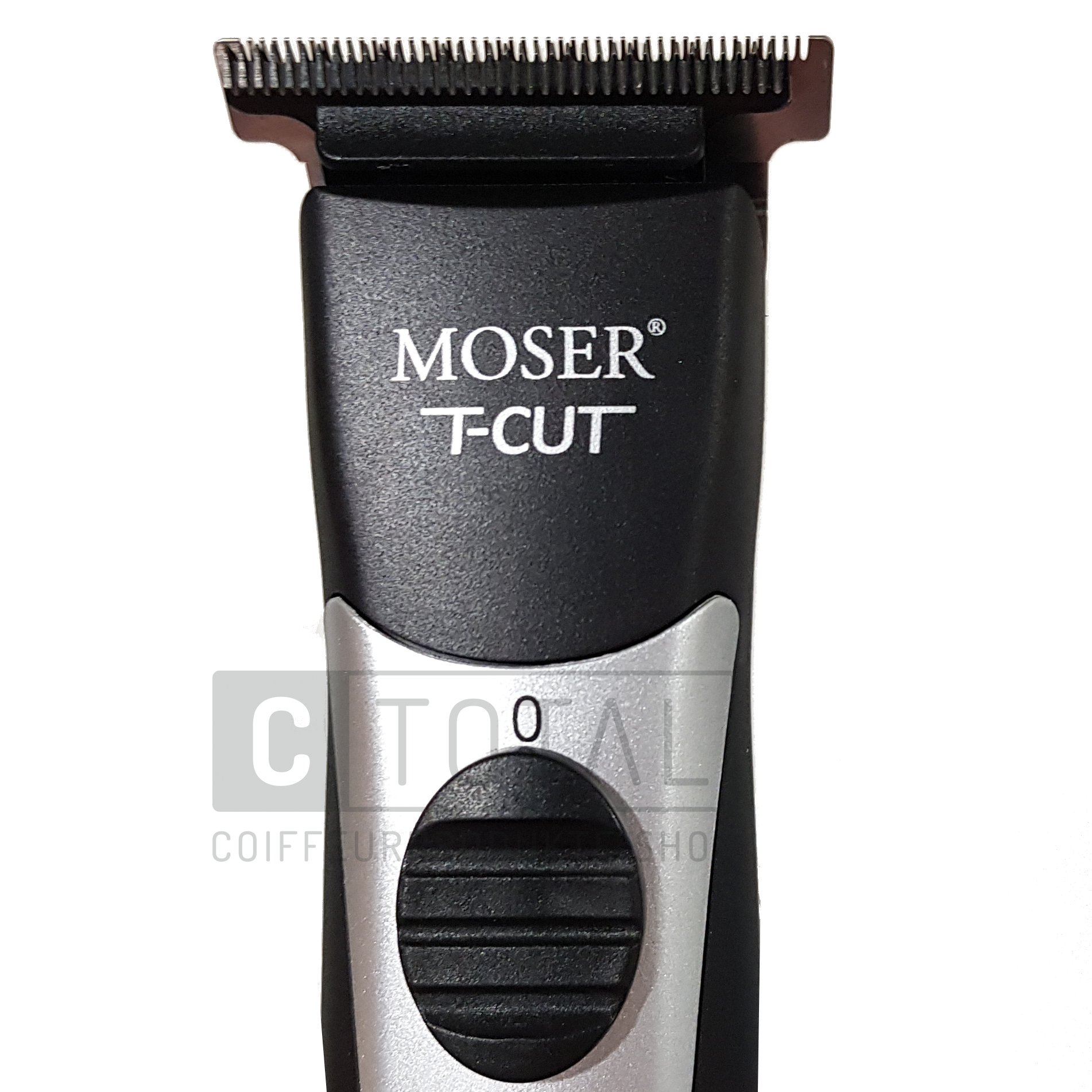 Haarschneidemaschine 1591-0070 Moser T-Cut Type 1591 Haartrimmer 