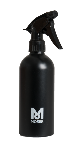 Moser Water Spray Bottle