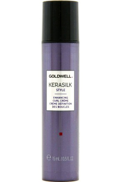Goldwell Kerasilk Style Definierende Locken Creme 15 ml