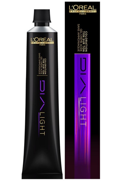 L'Oréal Professionnel Dialight Hair Tint 60ml