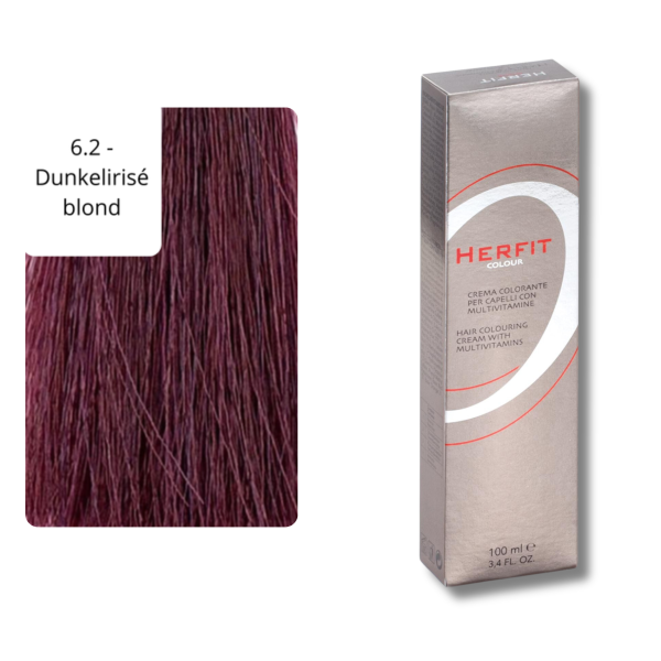 XanitaliaPro Teinture professionnelle 