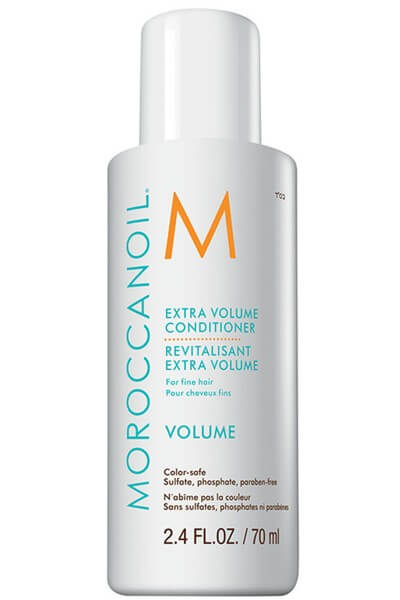 MOROCCANOIL Extra Volume Conditionneur 70 ml