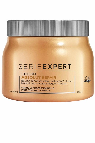 L'Oréal Professionnel Serie Expert Absolut Repair Lipidium Maske 500 ml