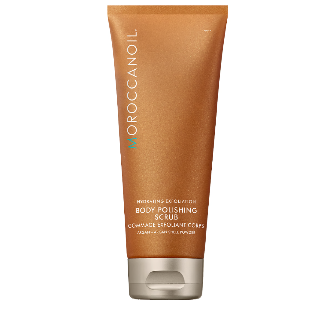 Moroccanoil Body Polishing Scrub
