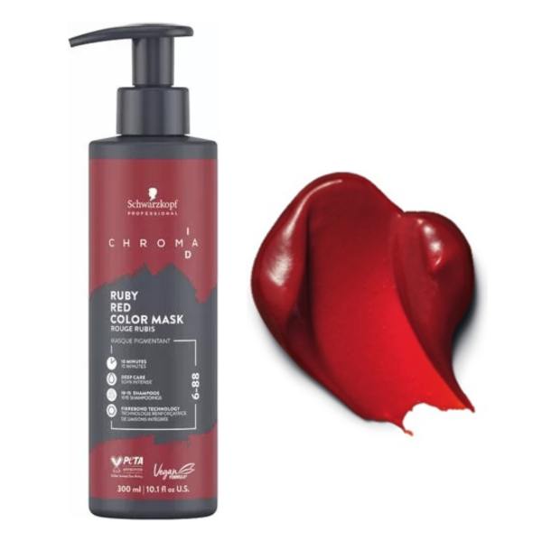 Schwarzkopf Professional CHROMA ID Bonding Color Mask