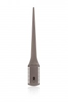 XanitaliaPro Couteau à Effiler-coupeur de Cheveux avec Lame de Rasoir