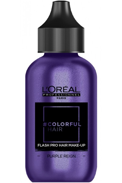 L'Oréal Professionnel Colorful Hair Flash Pro Hair Make-Up