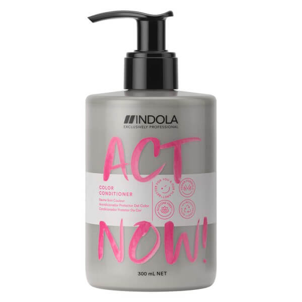 Indola ACT NOW! Color Conditioner 300 ml
