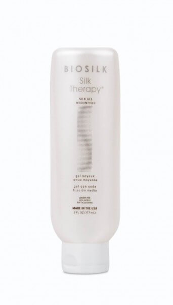 BioSilk Silk Therapy Silk Gel 177 ml