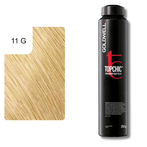 GOLDWELL Topchic Permanente Haarfarbe