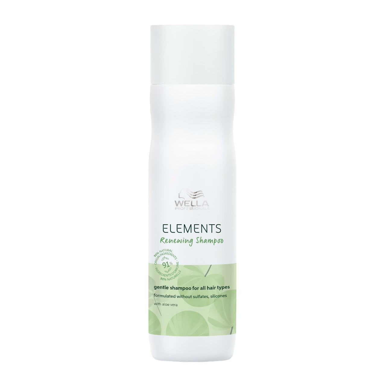 Wella Elements Renewing Shampoo
