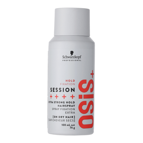 Schwarzkopf Professional OSIS+ Session Extreme Hold Hairspray