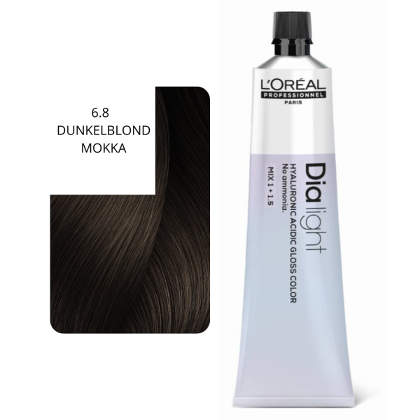 L'Oréal Professionnel Dialight Haartönung
