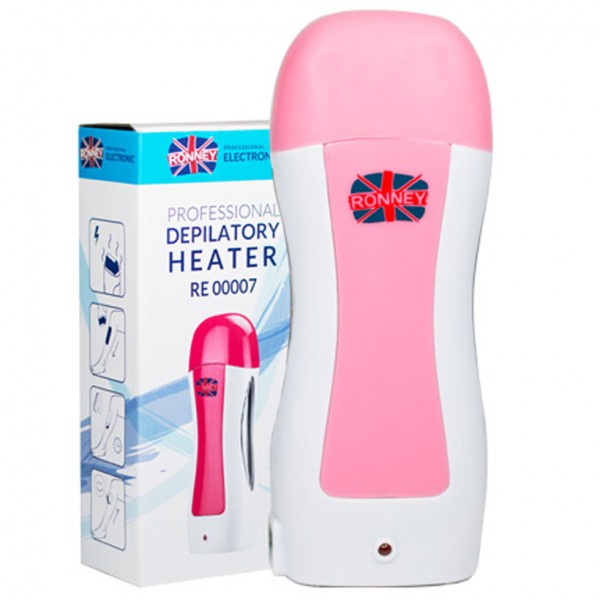 Ronney Professional Depilatory Heater RE 00007